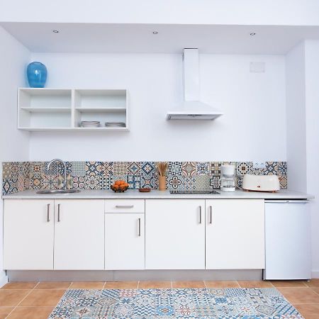 Julie Apartaments 3 Alicante Dış mekan fotoğraf