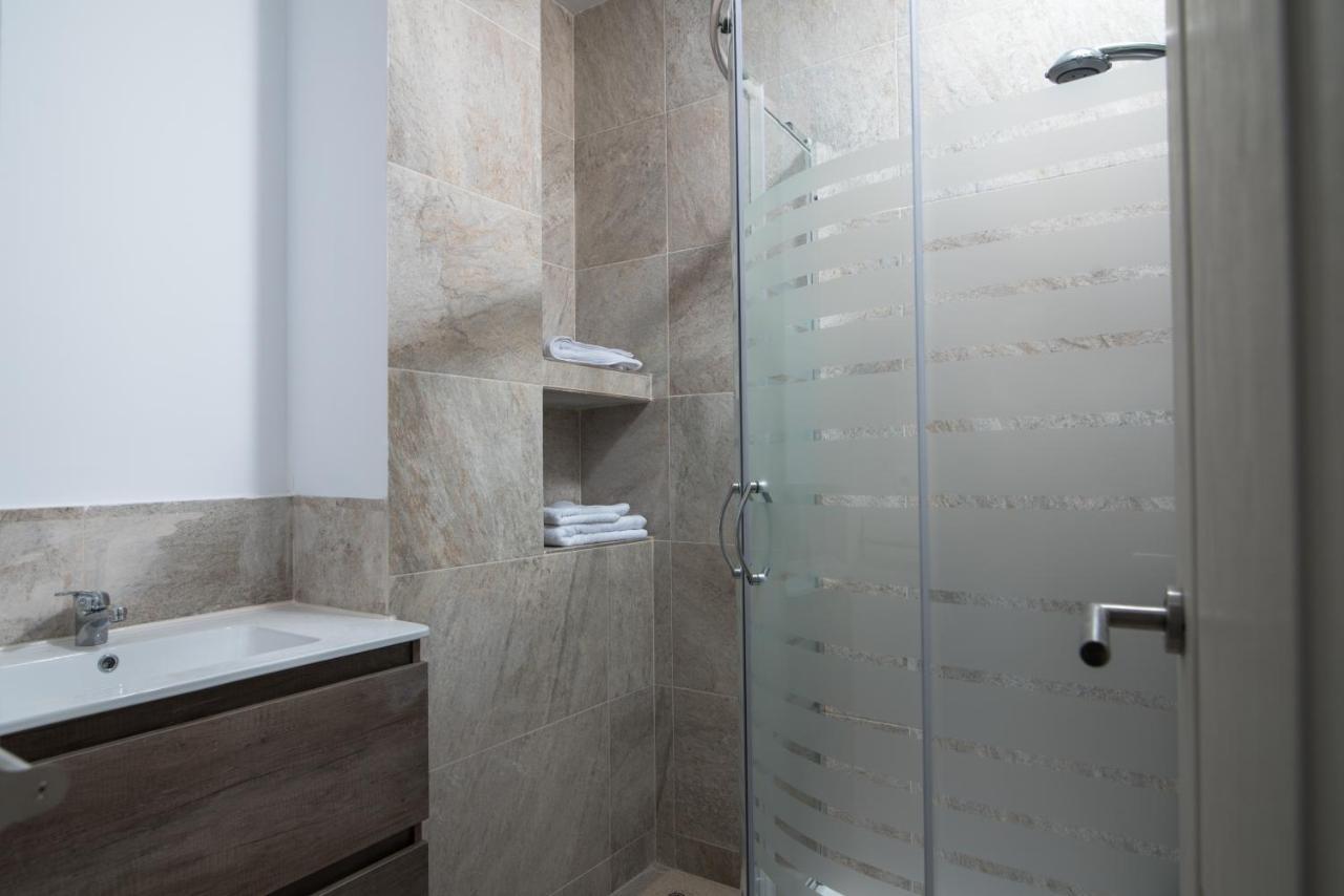 Julie Apartaments 3 Alicante Dış mekan fotoğraf
