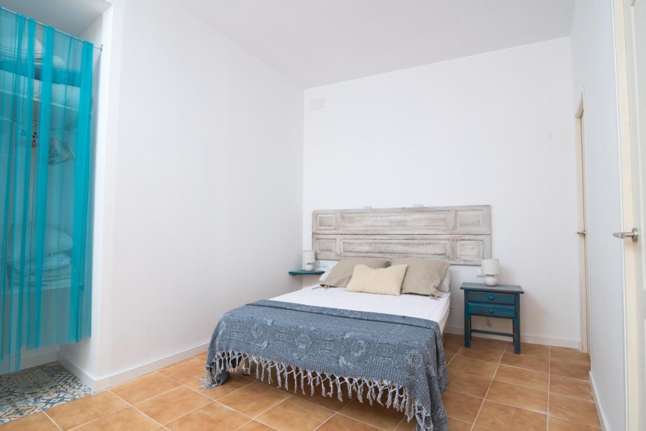 Julie Apartaments 3 Alicante Dış mekan fotoğraf