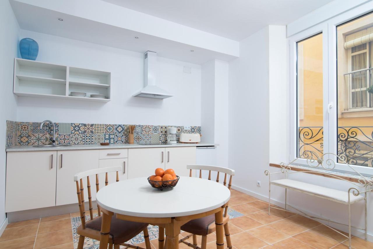 Julie Apartaments 3 Alicante Dış mekan fotoğraf